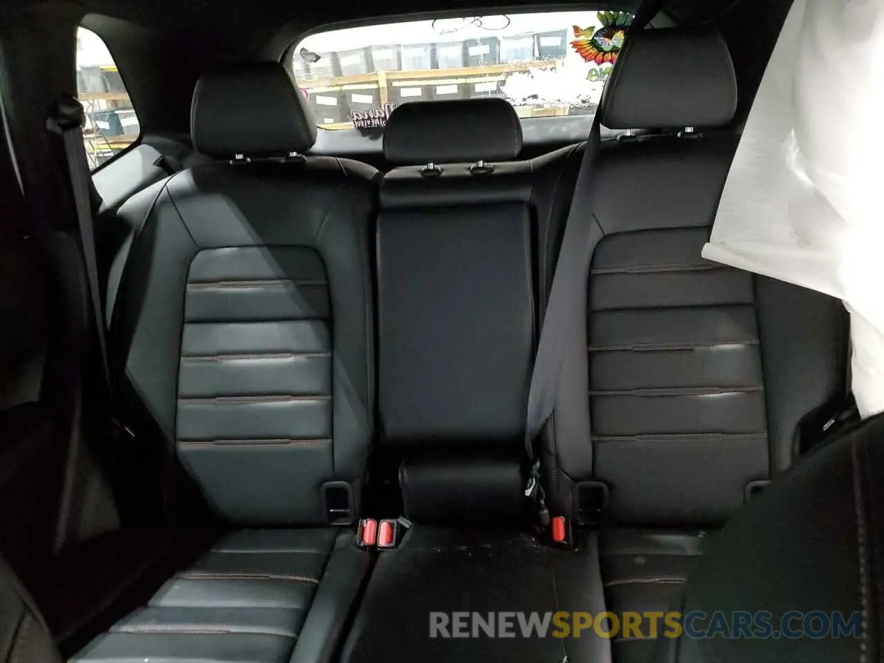 10 Фотография поврежденного автомобиля 2HKRS6H86RH813907 HONDA CRV 2024