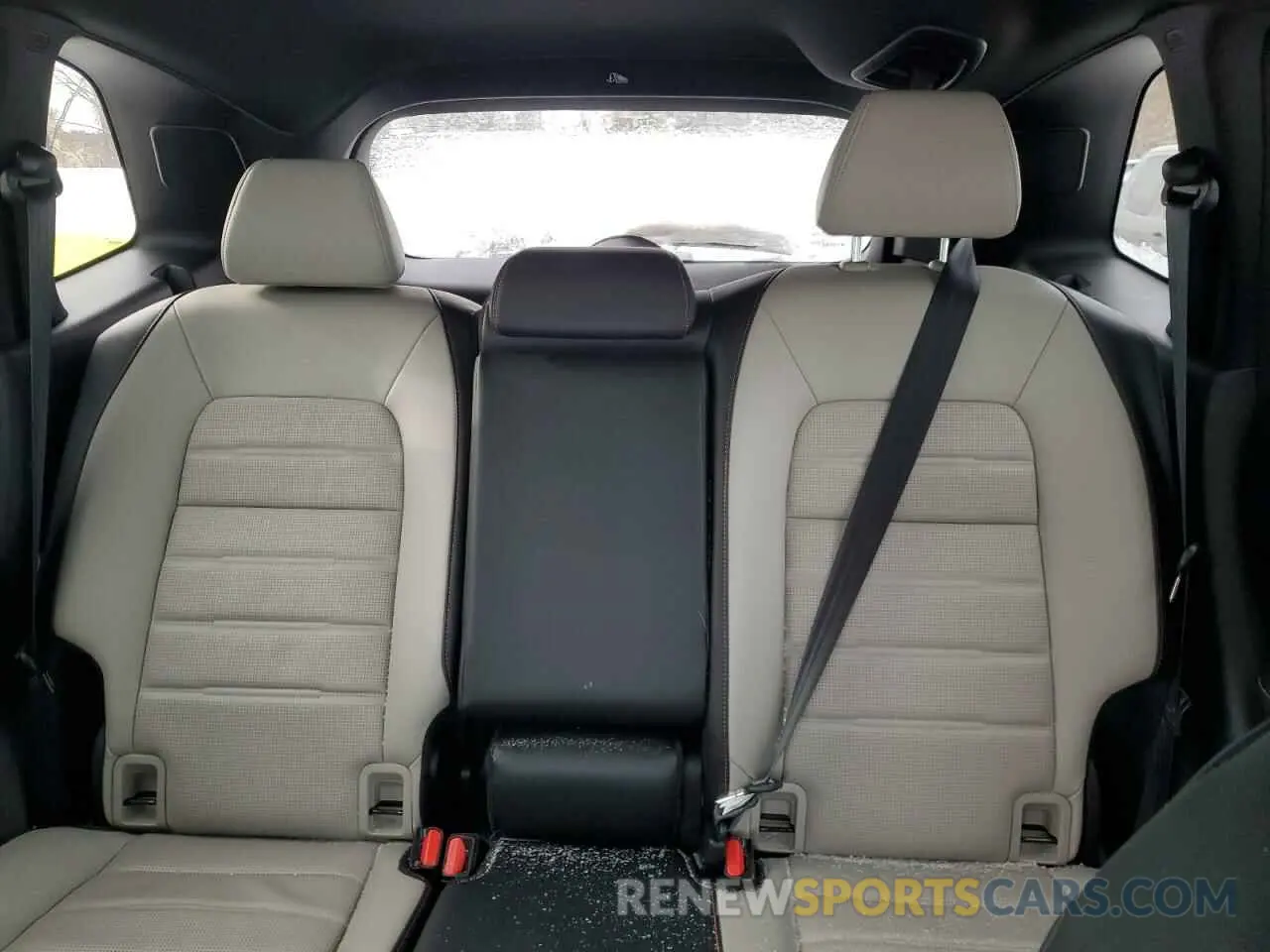 10 Фотография поврежденного автомобиля 2HKRS6H91RH800913 HONDA CRV 2024