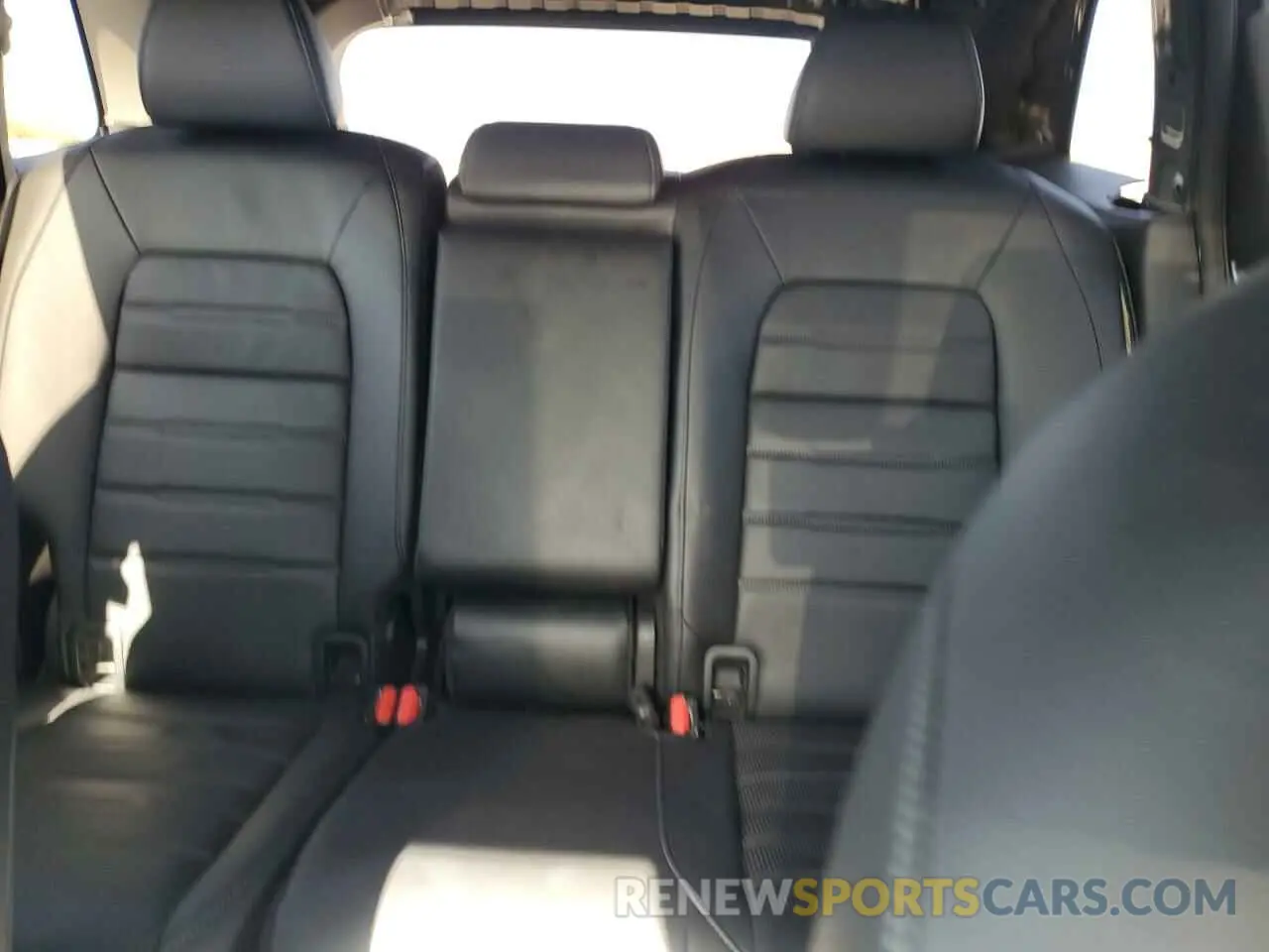 10 Фотография поврежденного автомобиля 5J6RS4H71RL003974 HONDA CRV 2024