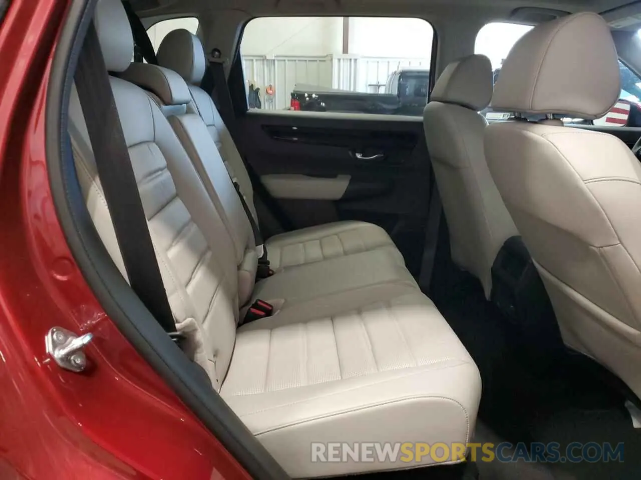 10 Фотография поврежденного автомобиля 5J6RS4H75RL006702 HONDA CRV 2024
