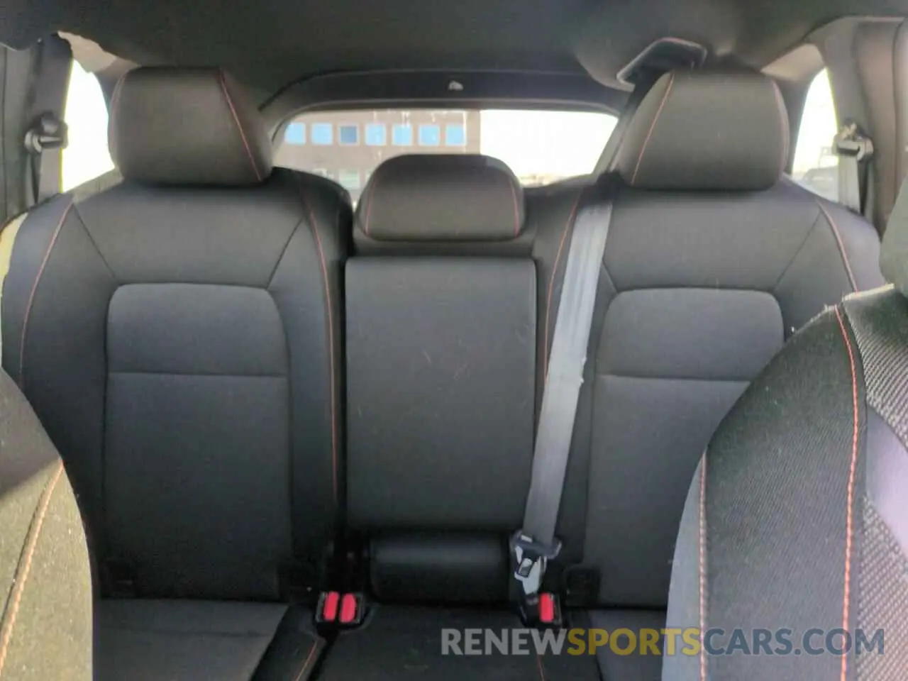 10 Photograph of a damaged car 5J6RS6H52RL029557 HONDA CRV 2024