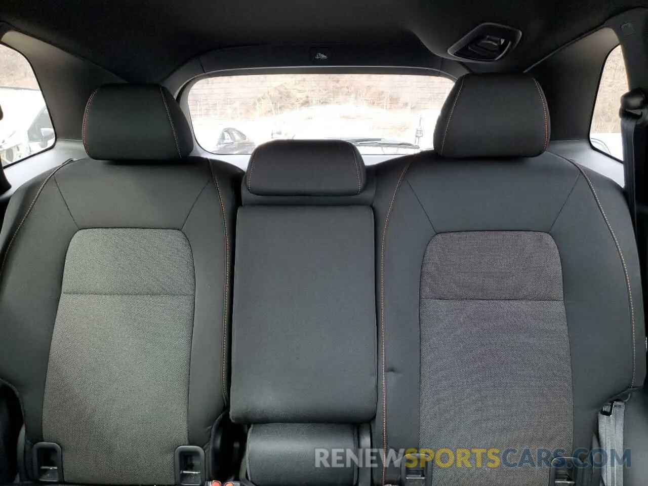 10 Фотография поврежденного автомобиля 5J6RS6H5XRL004616 HONDA CRV 2024