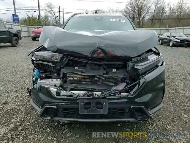 12 Фотография поврежденного автомобиля 5J6RS6H88RL012594 HONDA CRV 2024