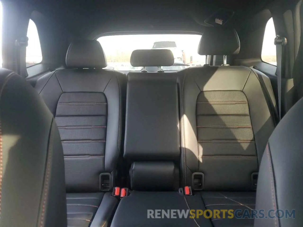10 Фотография поврежденного автомобиля 5J6RS6H89RL014709 HONDA CRV 2024