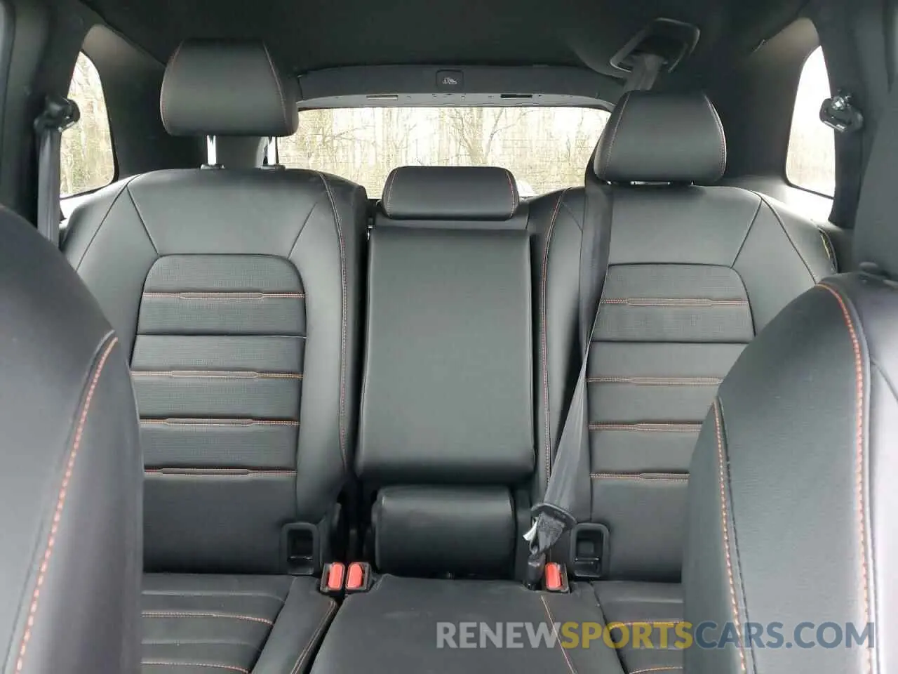 10 Фотография поврежденного автомобиля 5J6RS6H8XRL030773 HONDA CRV 2024