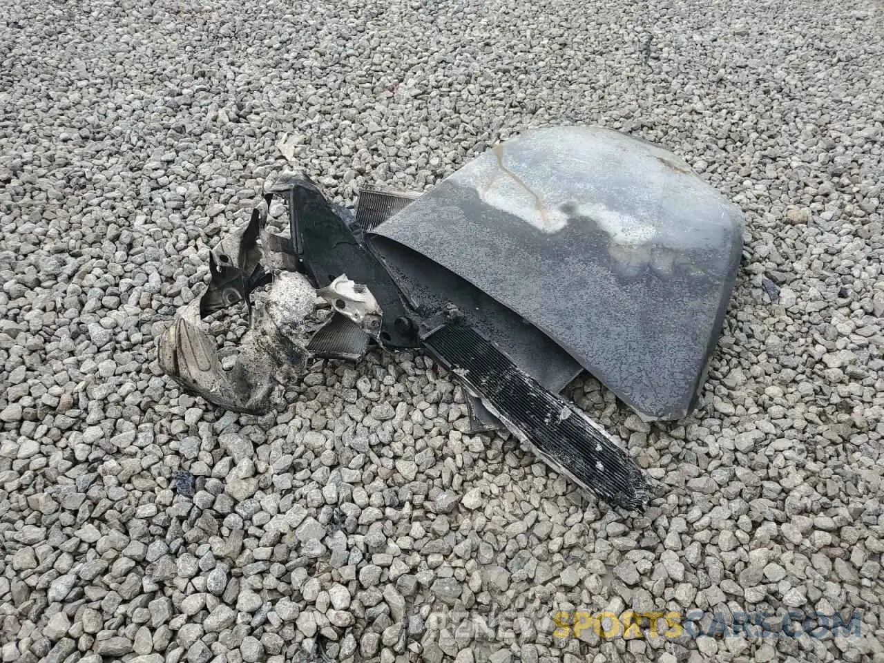 13 Photograph of a damaged car 5J6RS6H92RL025088 HONDA CRV 2024