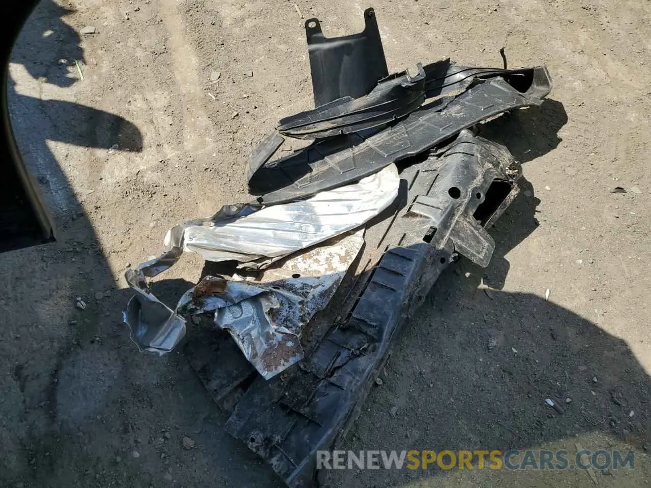 13 Фотография поврежденного автомобиля 5J6RS6H9XRL016672 HONDA CRV 2024