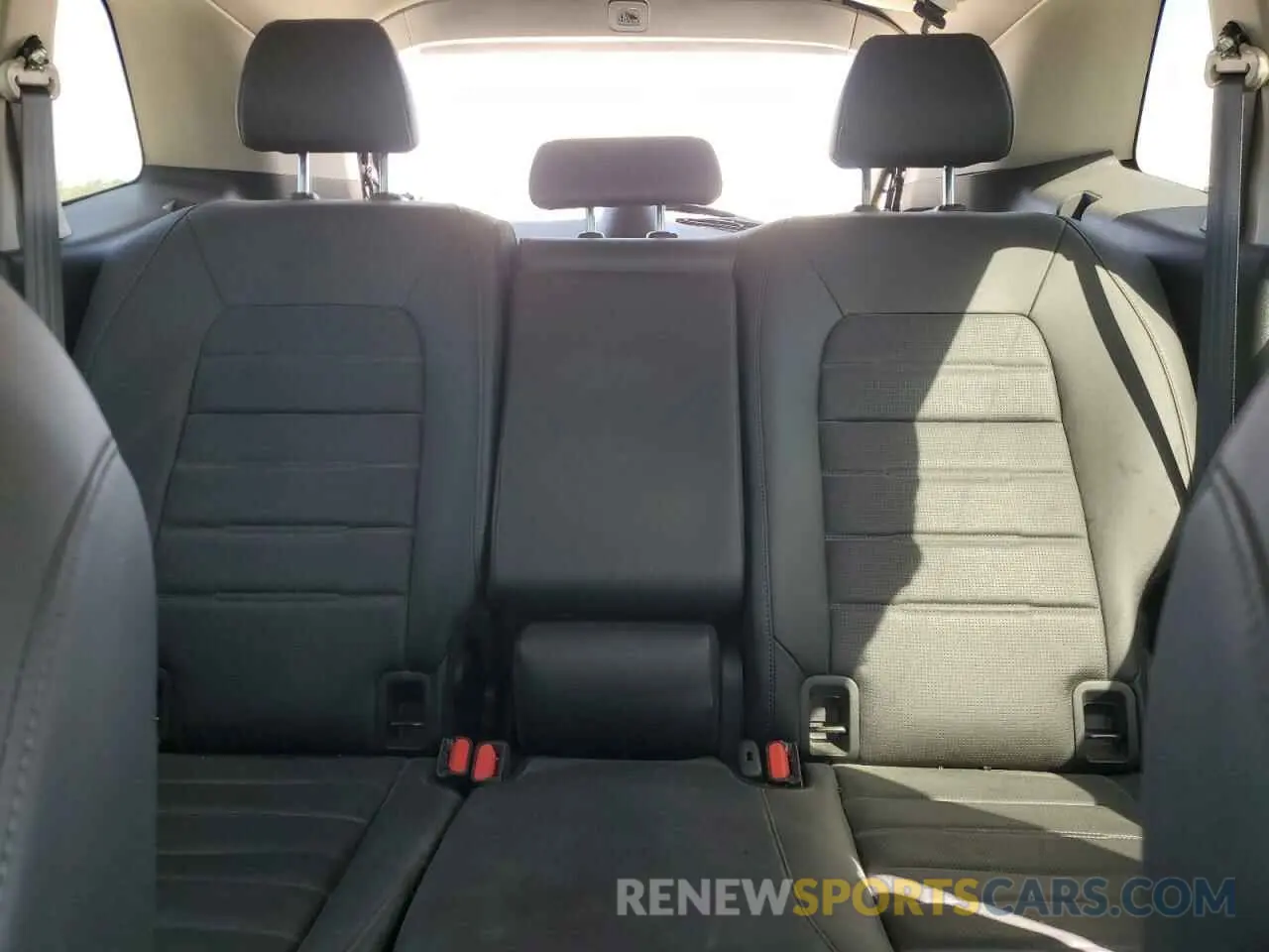 10 Фотография поврежденного автомобиля 7FARS3H75RE002348 HONDA CRV 2024