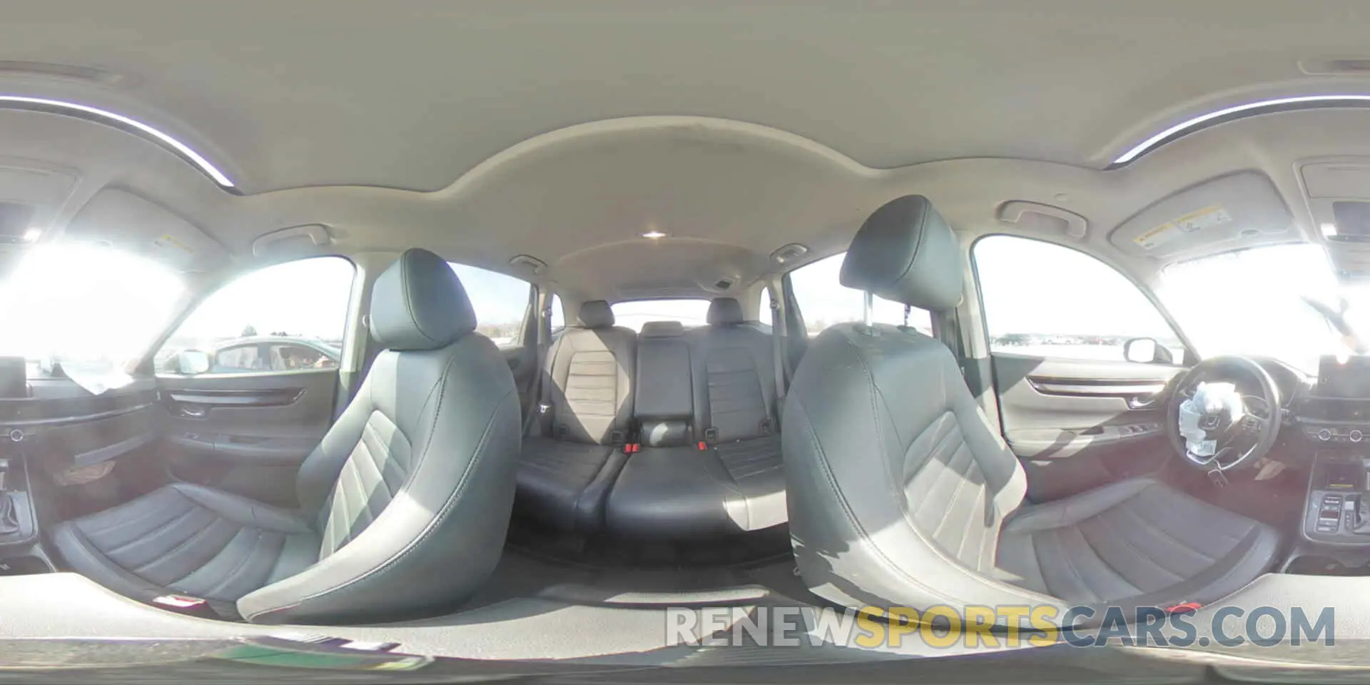 14 Фотография поврежденного автомобиля 7FARS3H78RE001095 HONDA CRV 2024