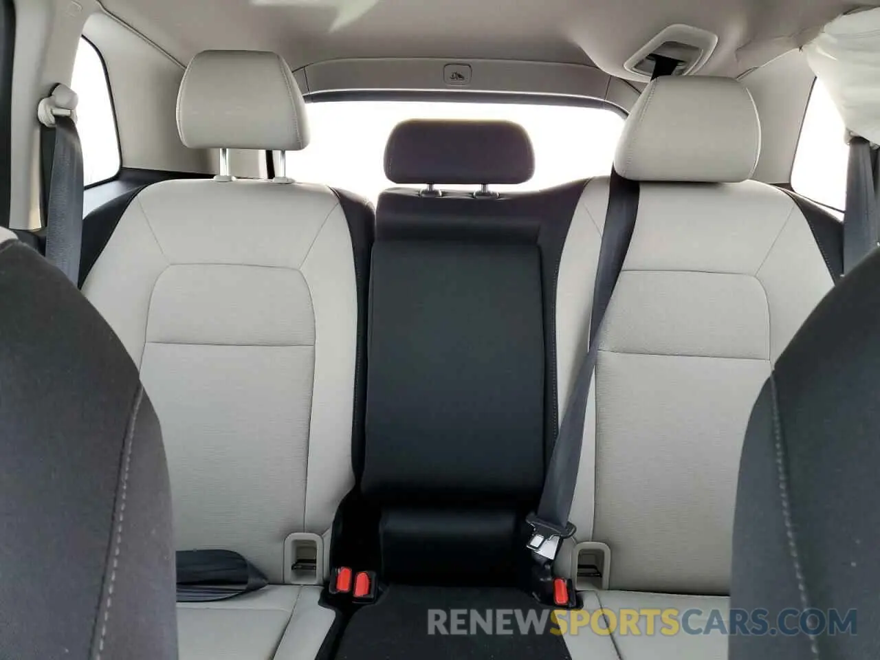 10 Фотография поврежденного автомобиля 7FARS4H45RE008906 HONDA CRV 2024
