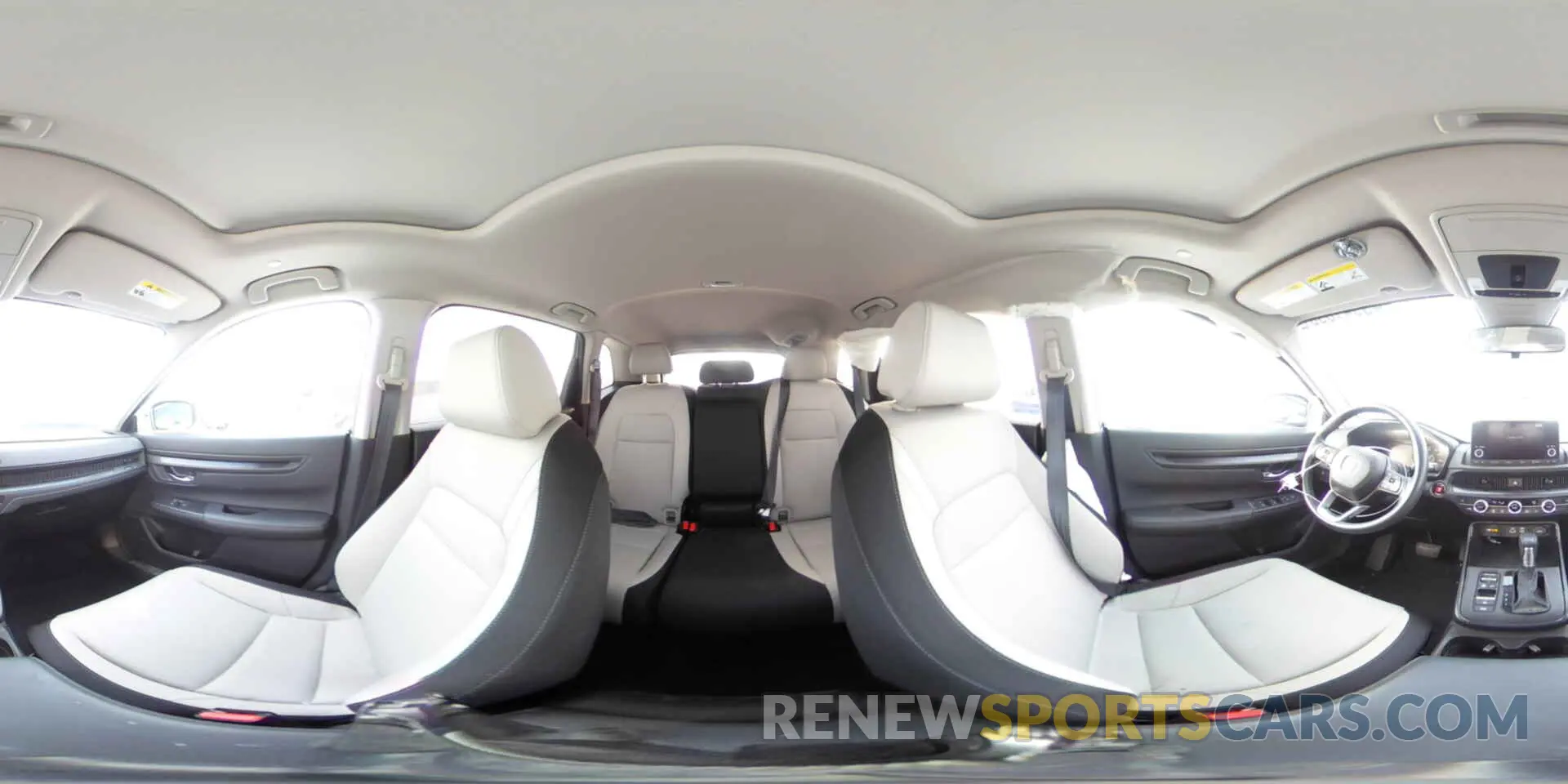14 Фотография поврежденного автомобиля 7FARS4H45RE008906 HONDA CRV 2024
