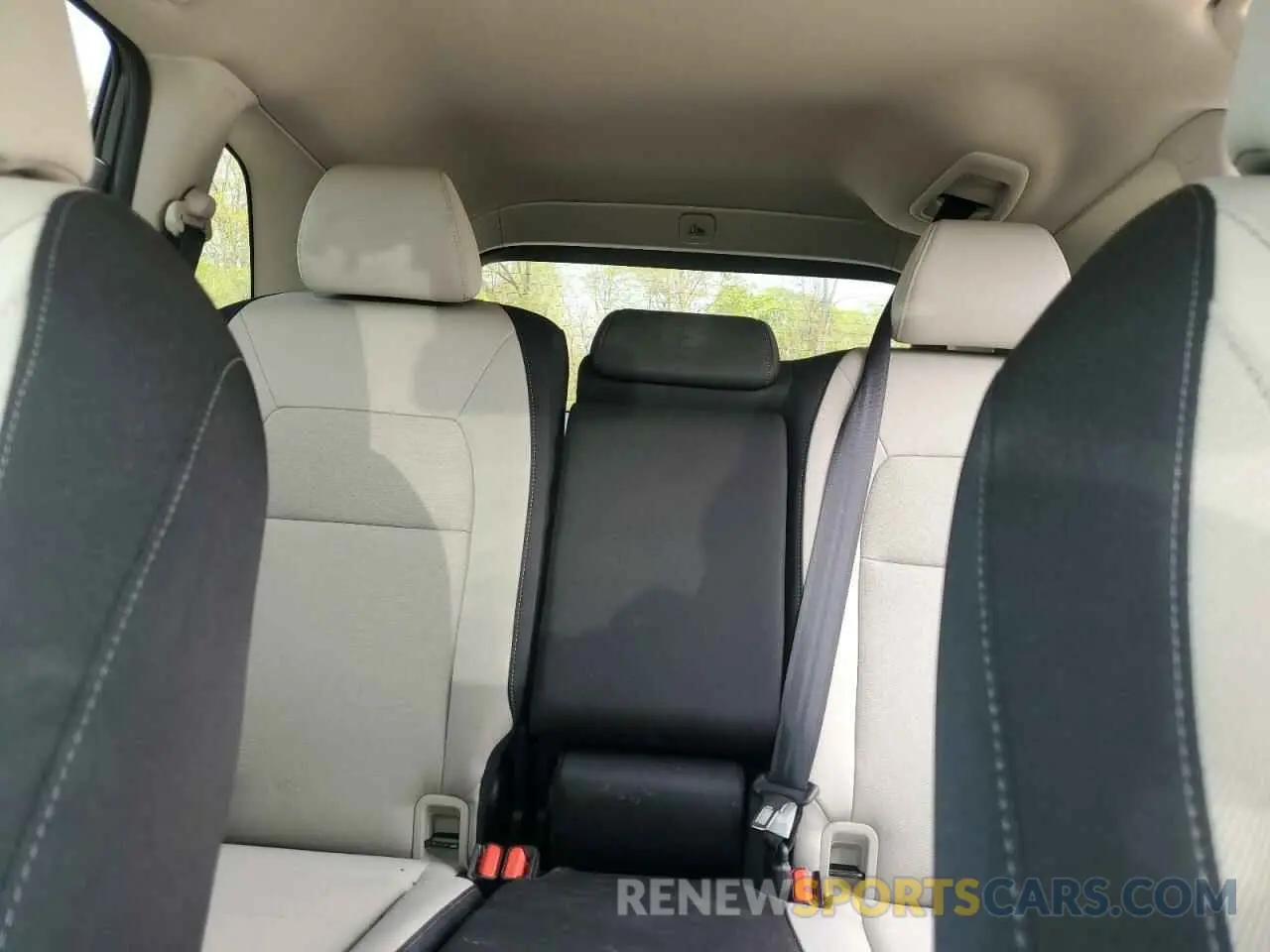 10 Фотография поврежденного автомобиля 7FARS4H46RE013371 HONDA CRV 2024