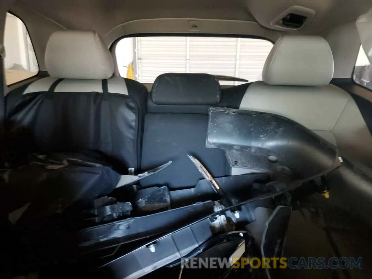 10 Фотография поврежденного автомобиля 7FARS4H48RE011492 HONDA CRV 2024