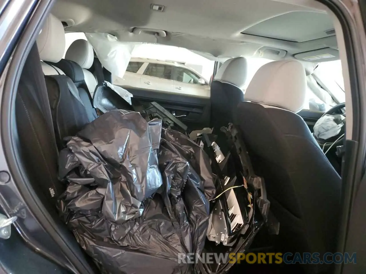 11 Фотография поврежденного автомобиля 7FARS4H48RE011492 HONDA CRV 2024