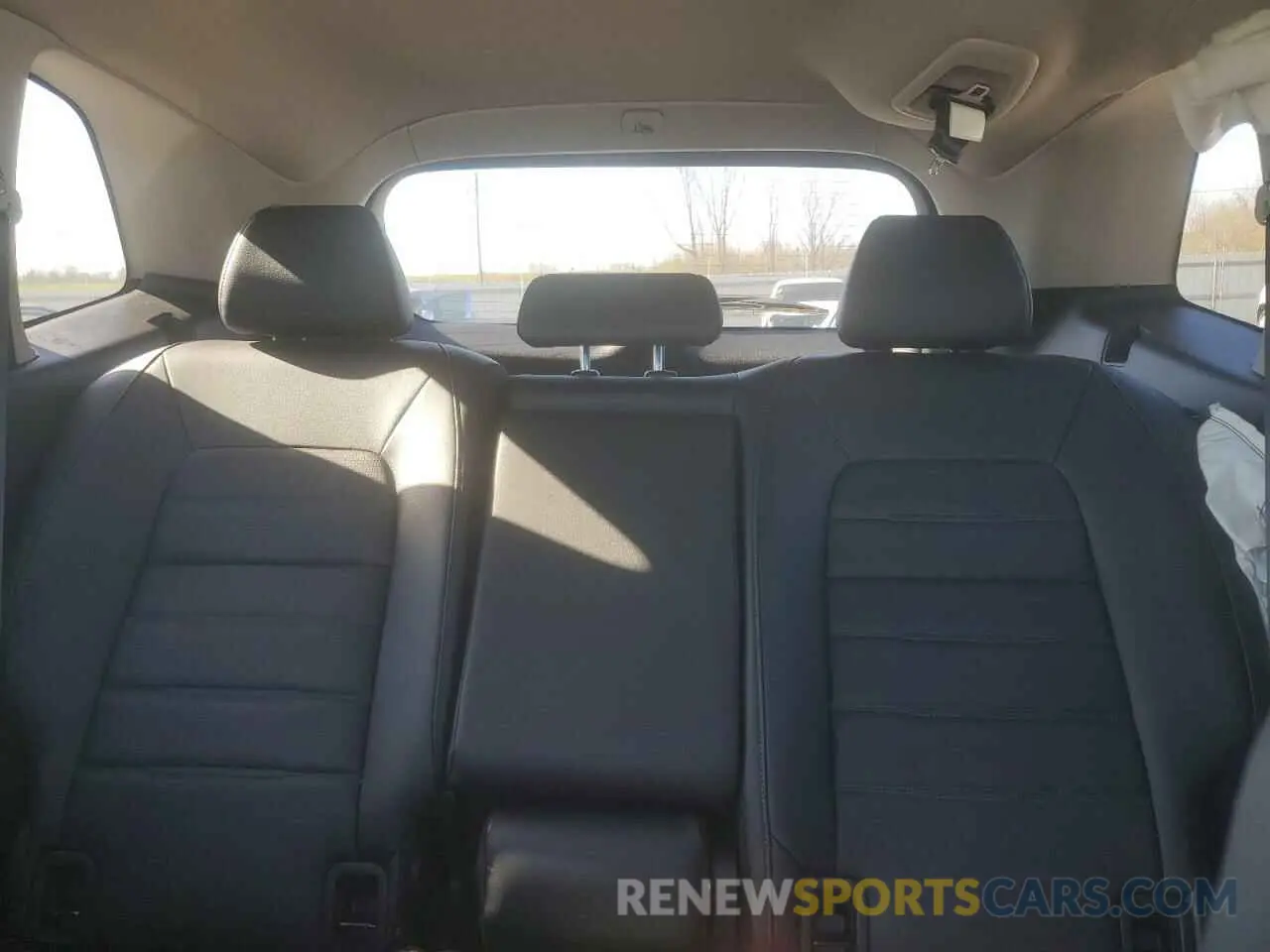 10 Фотография поврежденного автомобиля 7FARS4H74RE007613 HONDA CRV 2024