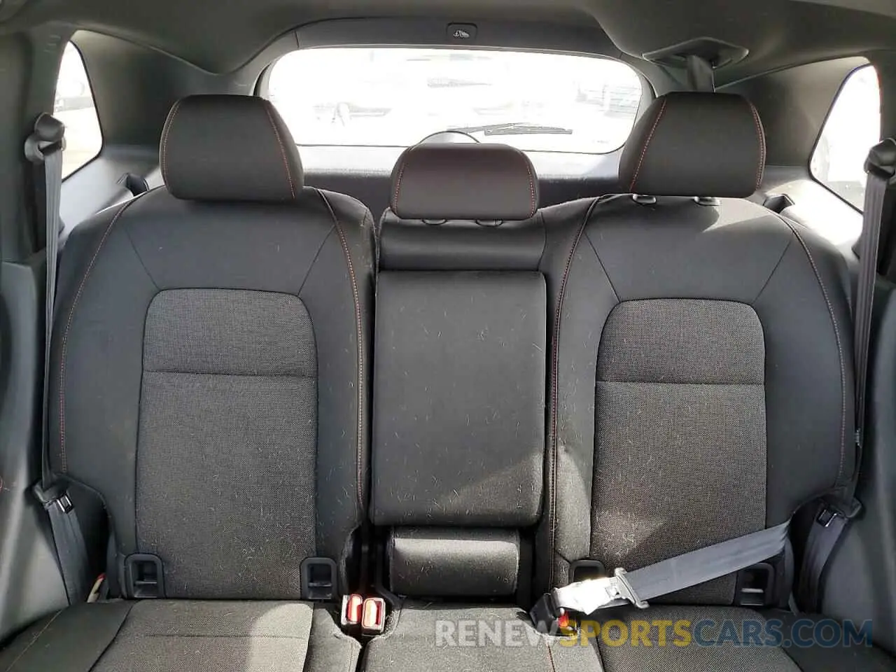 10 Photograph of a damaged car 7FARS5H52RE017075 HONDA CRV 2024