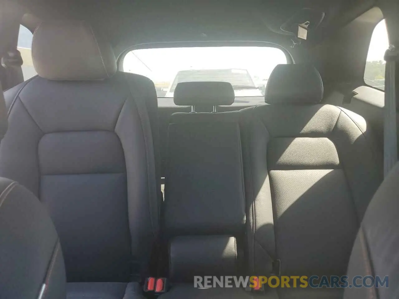 10 Фотография поврежденного автомобиля 7FARS5H56RE010419 HONDA CRV 2024