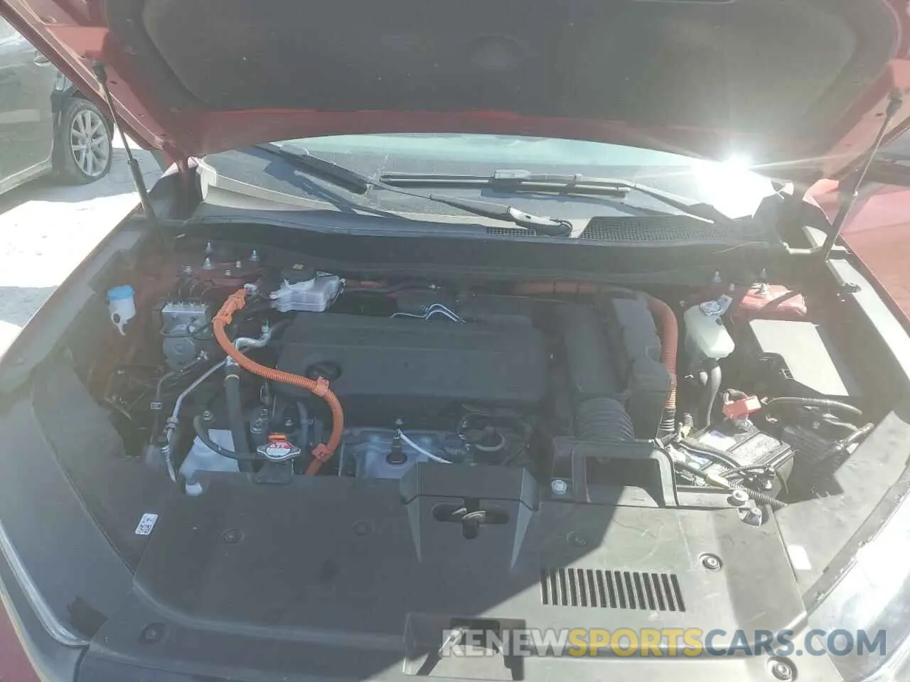 12 Фотография поврежденного автомобиля 7FARS5H56RE010419 HONDA CRV 2024