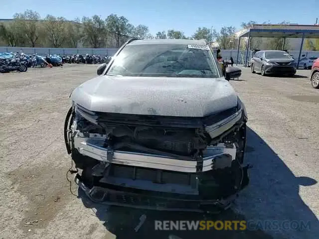 12 Photograph of a damaged car 7FARS5H57RE006279 HONDA CRV 2024