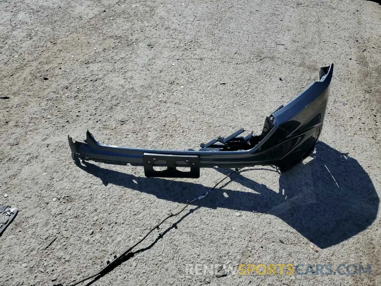 15 Photograph of a damaged car 7FARS5H57RE006279 HONDA CRV 2024