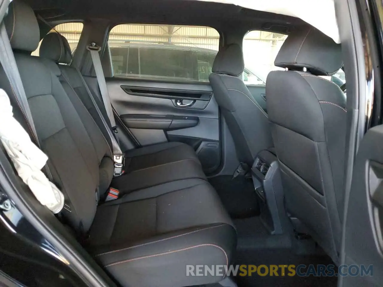 11 Фотография поврежденного автомобиля 7FARS5H59RE038022 HONDA CRV 2024