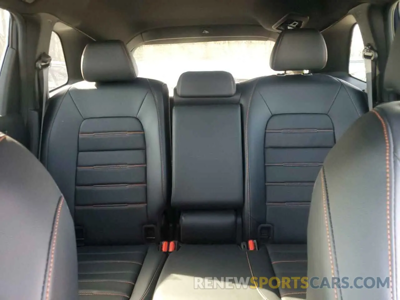 10 Фотография поврежденного автомобиля 7FARS5H80RE026514 HONDA CRV 2024