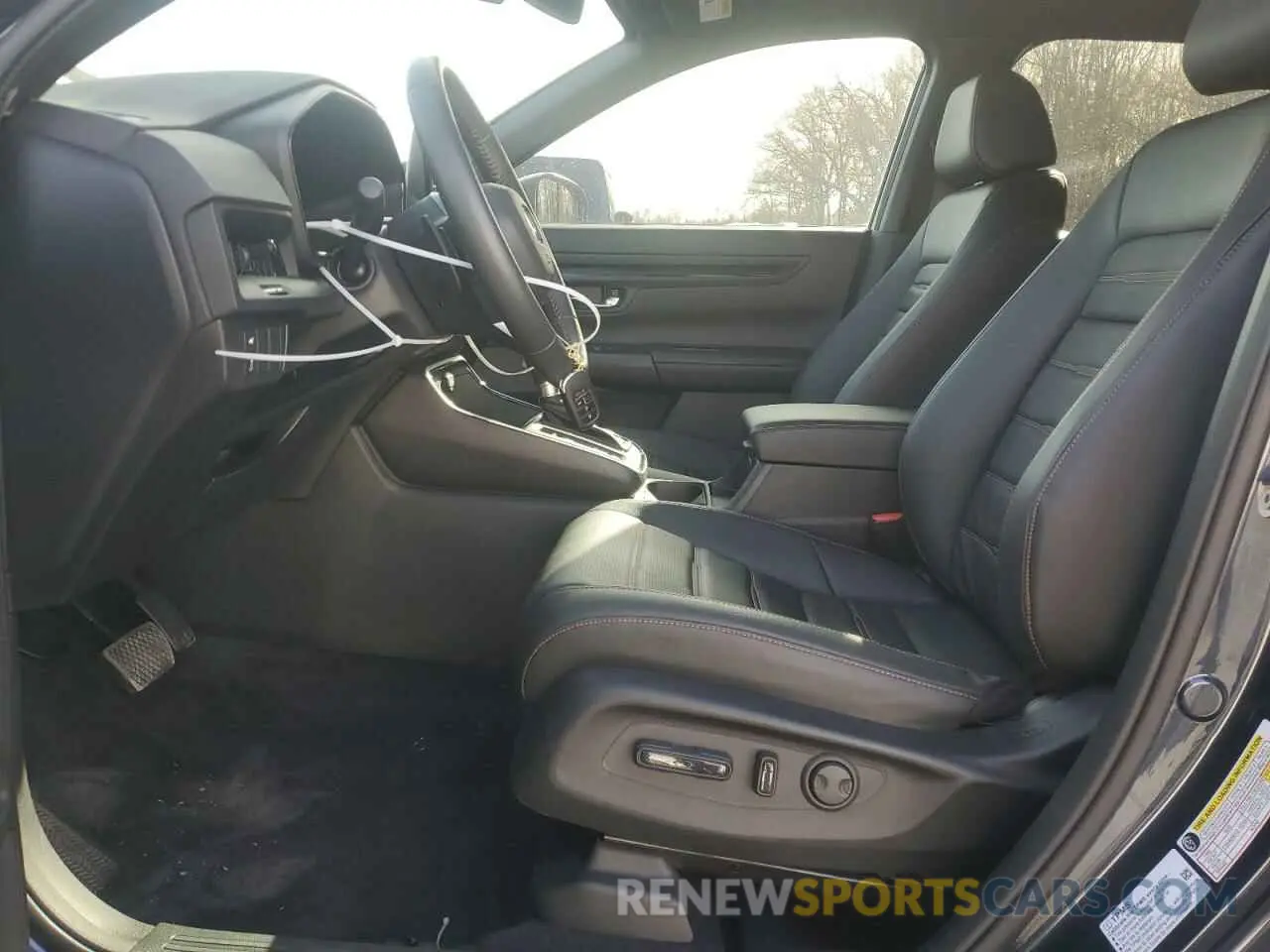 7 Фотография поврежденного автомобиля 7FARS5H80RE026514 HONDA CRV 2024