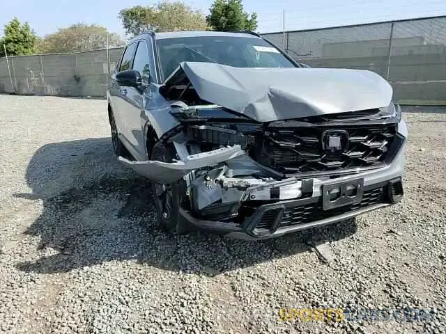 11 Фотография поврежденного автомобиля 7FARS5H83RE025647 HONDA CRV 2024