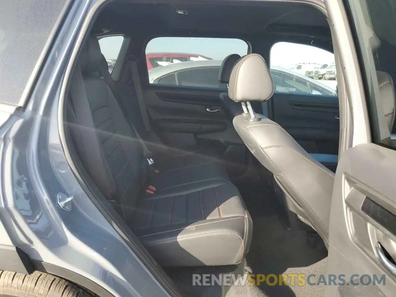 12 Фотография поврежденного автомобиля 7FARS5H83RE025647 HONDA CRV 2024