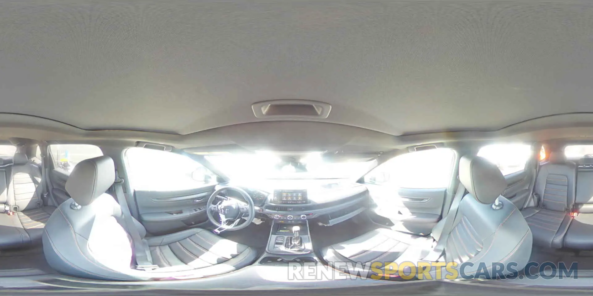 13 Фотография поврежденного автомобиля 7FARS5H83RE025647 HONDA CRV 2024