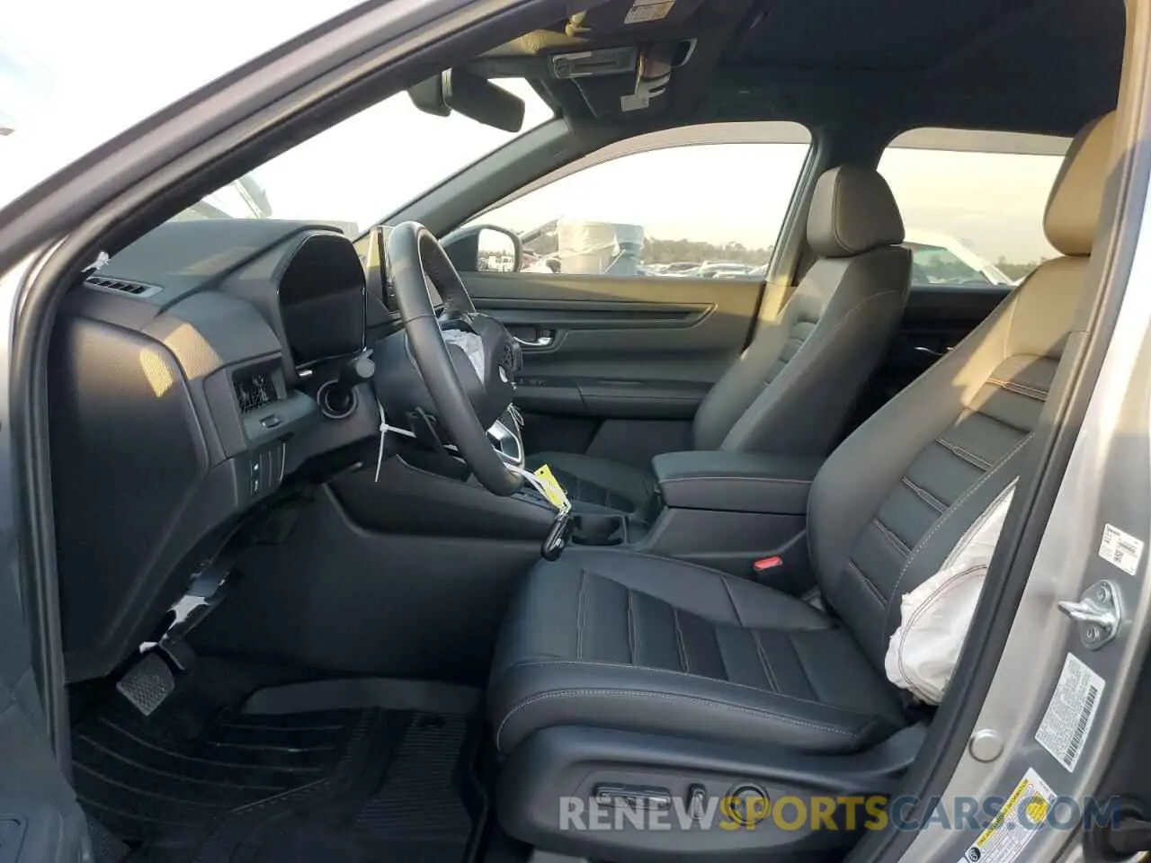7 Фотография поврежденного автомобиля 7FARS5H86RE034021 HONDA CRV 2024