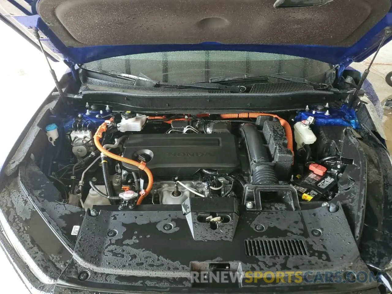 12 Фотография поврежденного автомобиля 7FARS5H87RE027157 HONDA CRV 2024