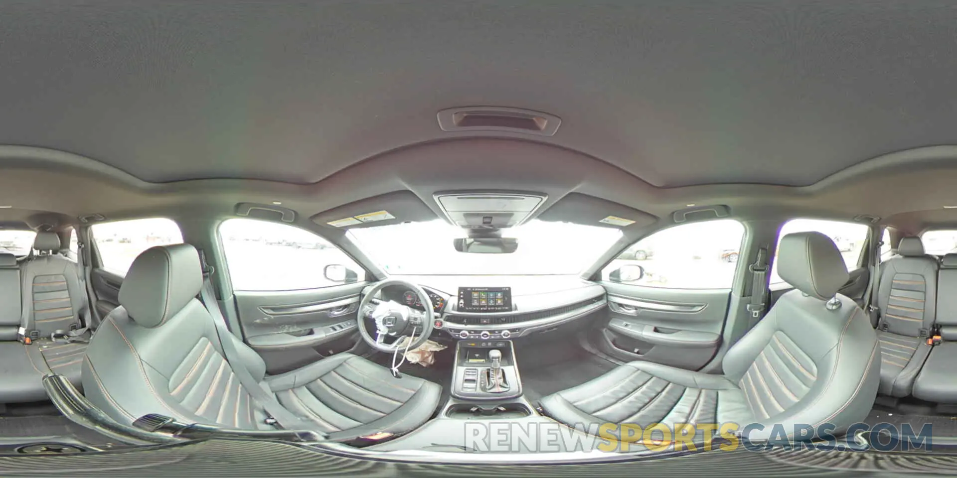13 Photograph of a damaged car 7FARS5H87RE027515 HONDA CRV 2024