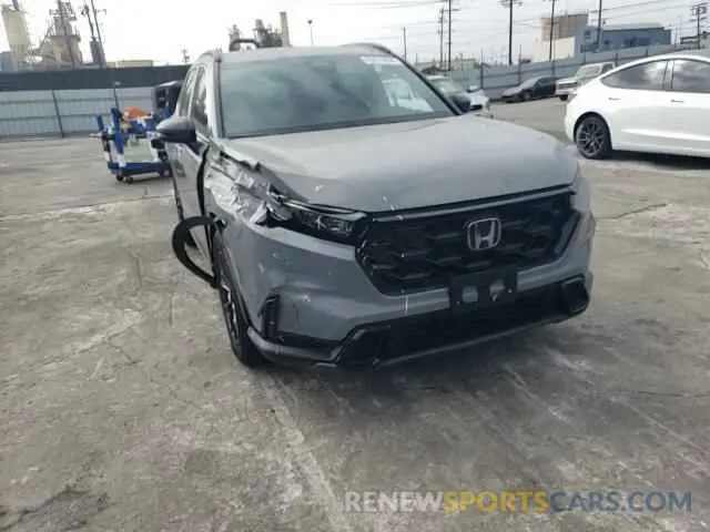 11 Фотография поврежденного автомобиля 7FARS5H89RE019335 HONDA CRV 2024