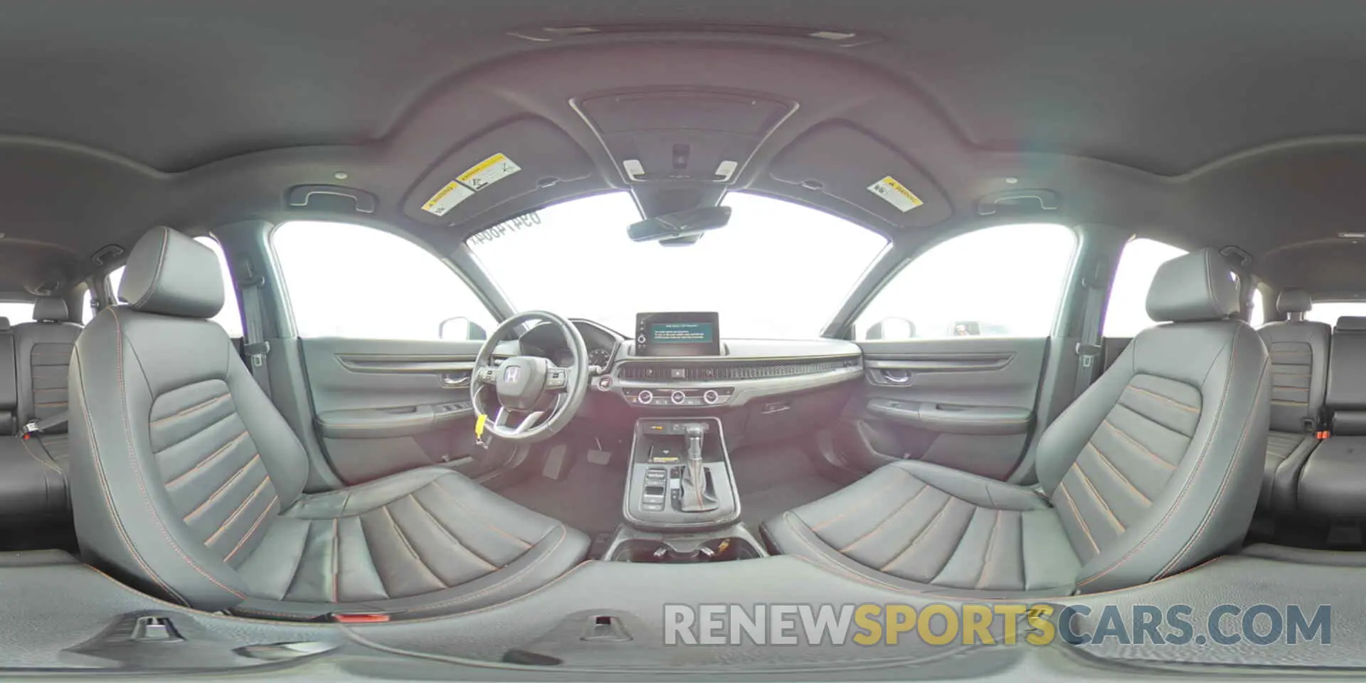 13 Фотография поврежденного автомобиля 7FARS5H89RE019335 HONDA CRV 2024