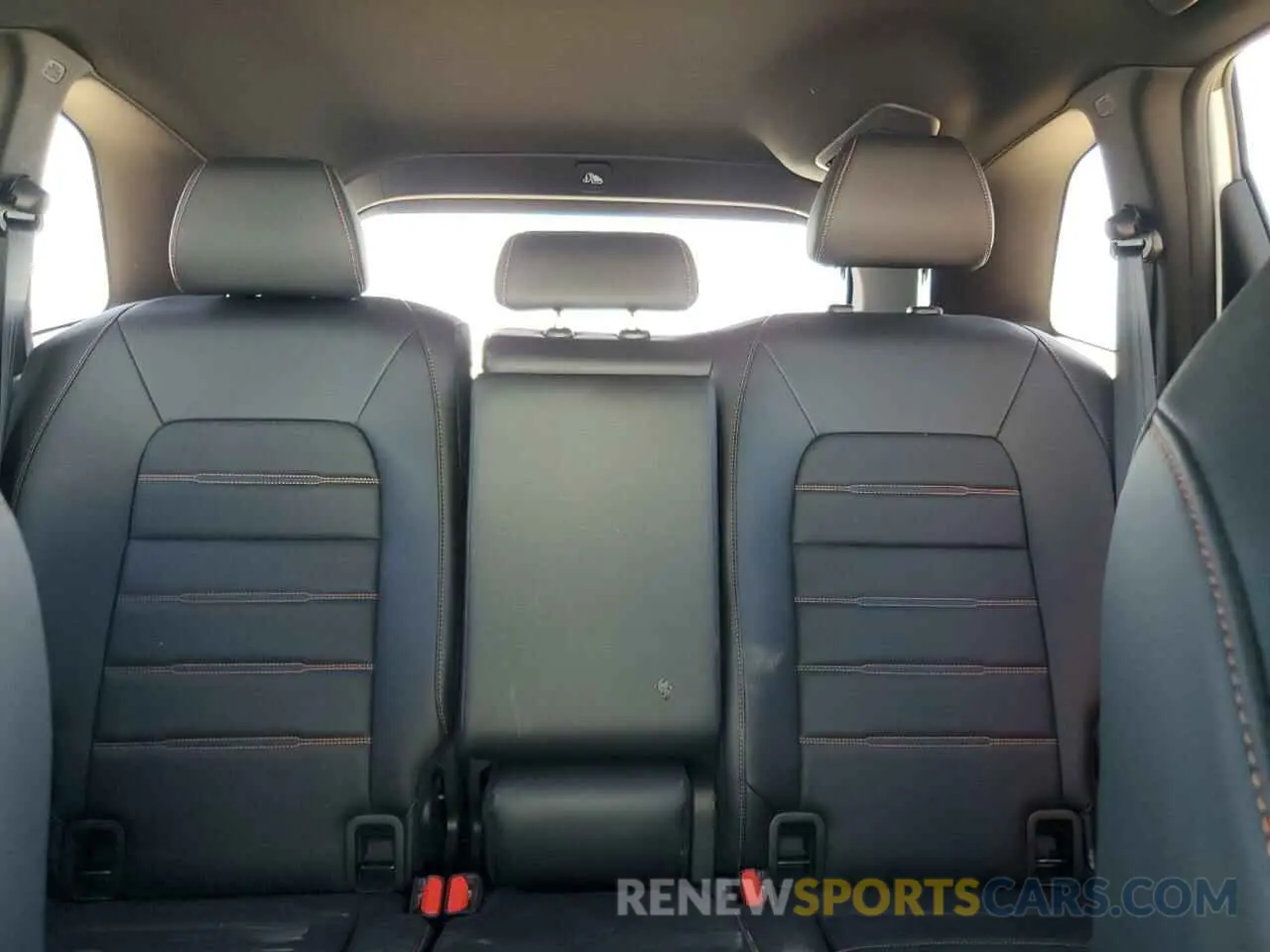 10 Фотография поврежденного автомобиля 7FARS5H8XRE026794 HONDA CRV 2024