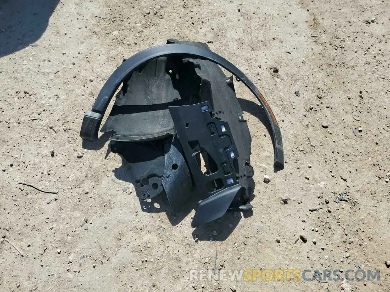 13 Фотография поврежденного автомобиля 7FARS5H8XRE026794 HONDA CRV 2024