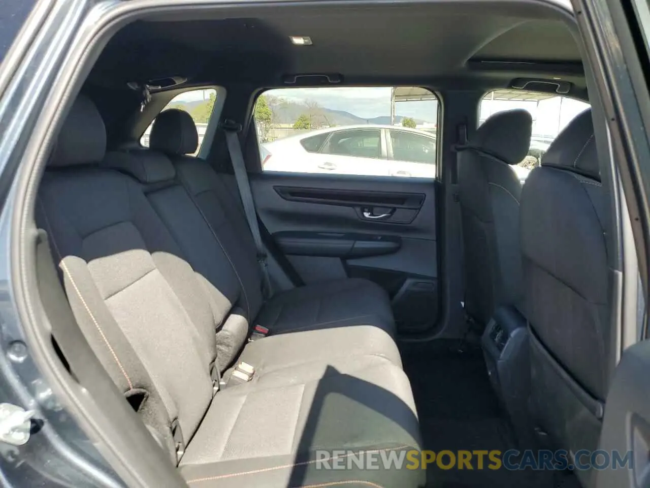 11 Photograph of a damaged car 7FARS6H51RE069688 HONDA CRV 2024
