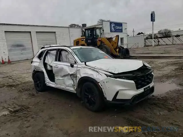 12 Фотография поврежденного автомобиля 7FARS6H53RE021268 HONDA CRV 2024