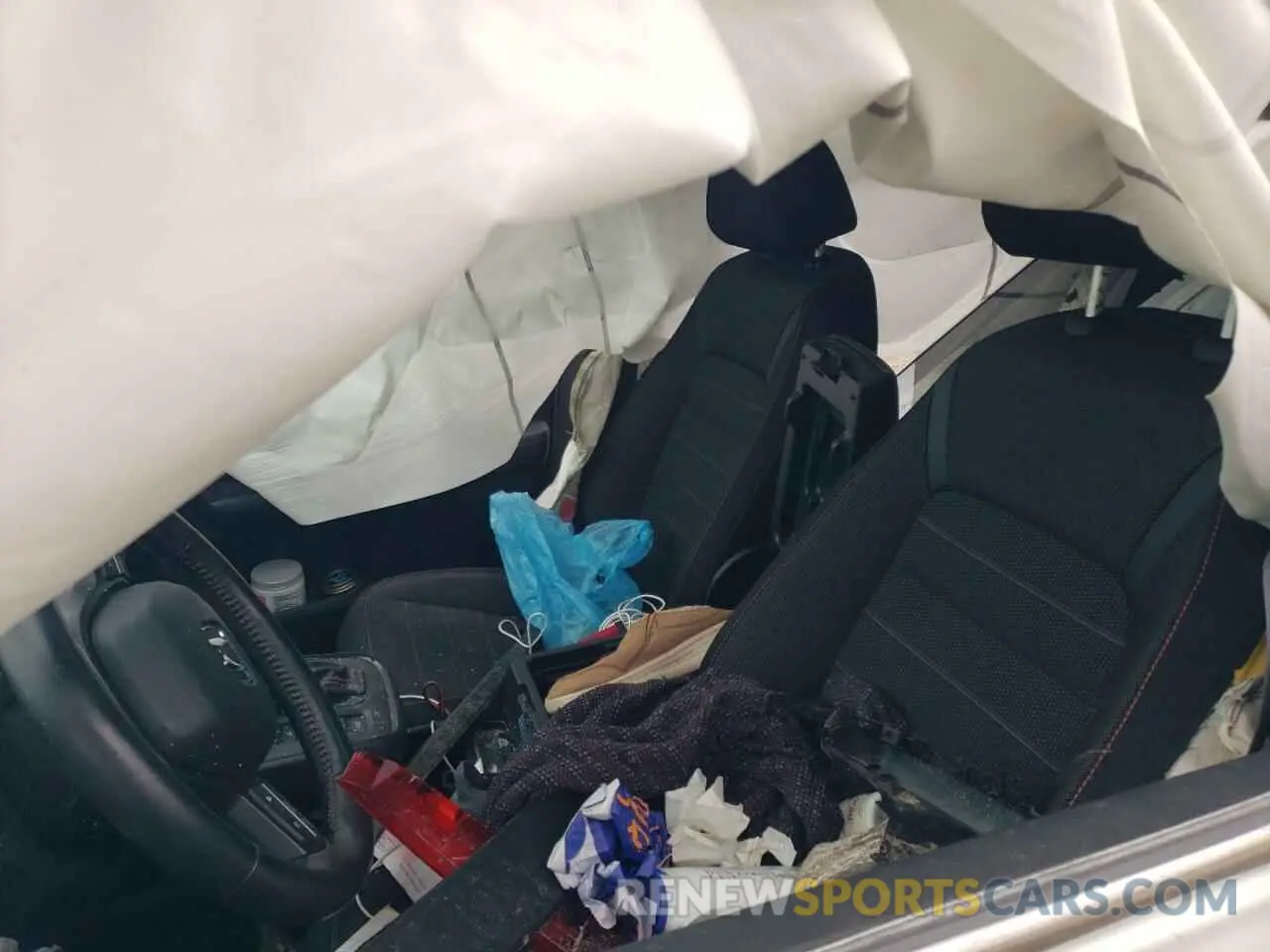 7 Фотография поврежденного автомобиля 7FARS6H53RE021268 HONDA CRV 2024