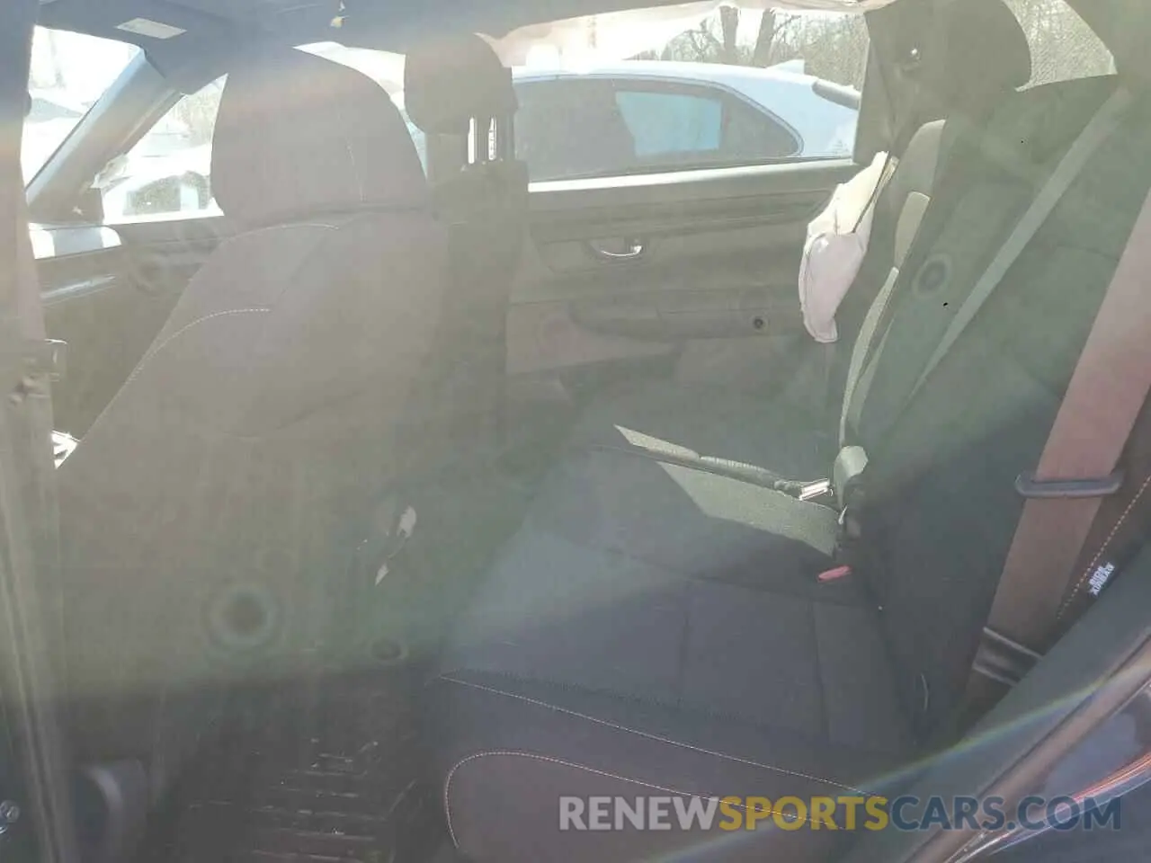 10 Фотография поврежденного автомобиля 7FARS6H54RE030139 HONDA CRV 2024