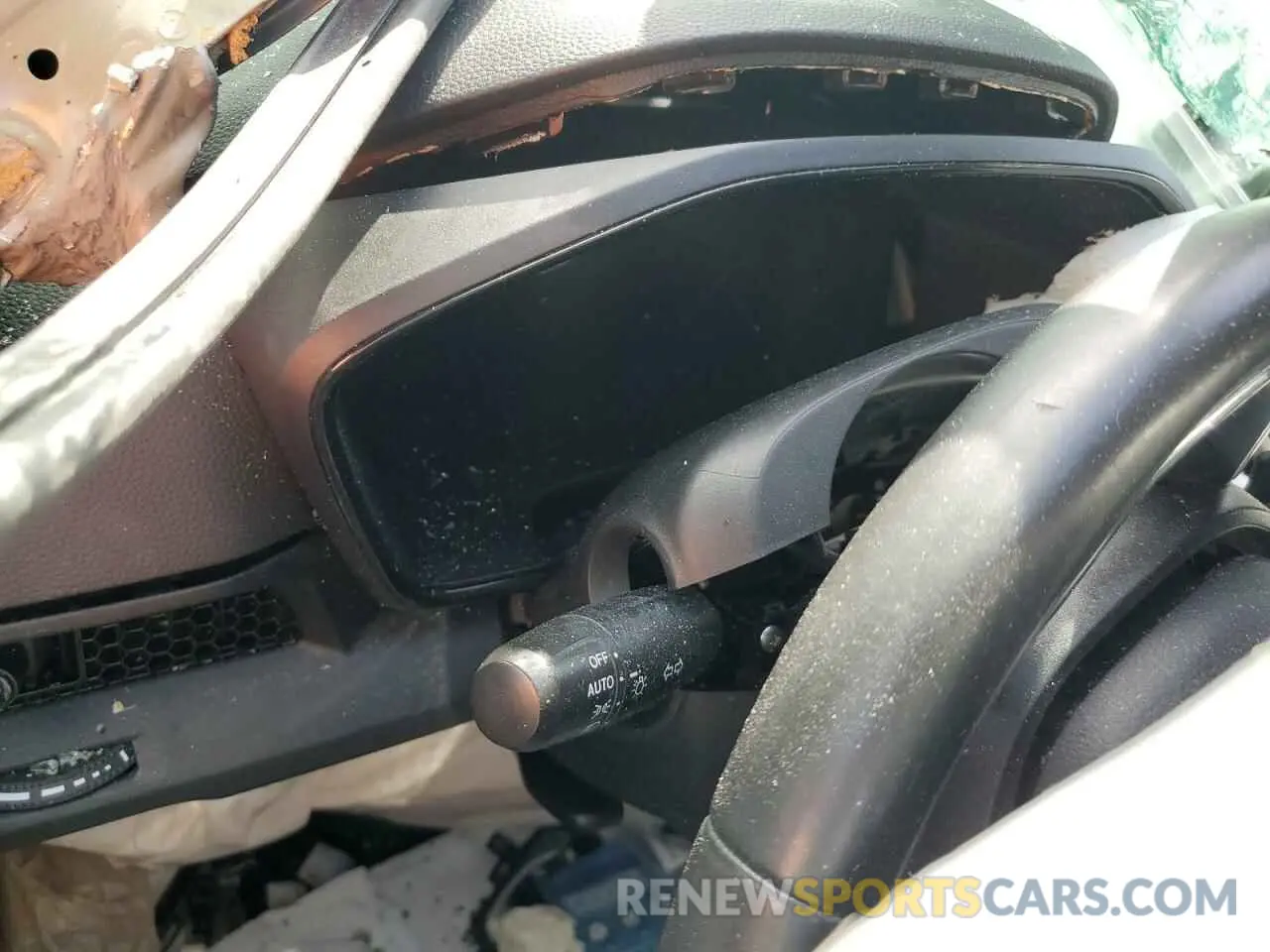 9 Photograph of a damaged car 7FARS6H55RE012605 HONDA CRV 2024