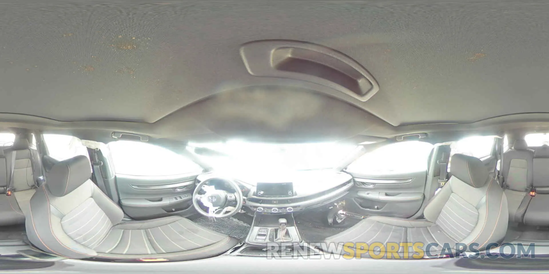 14 Фотография поврежденного автомобиля 7FARS6H58RE079411 HONDA CRV 2024