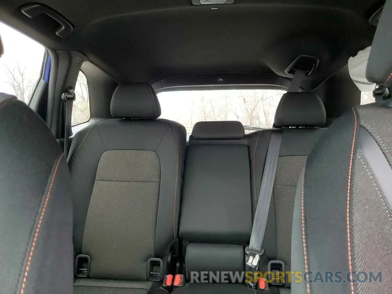 10 Photograph of a damaged car 7FARS6H59RE010758 HONDA CRV 2024
