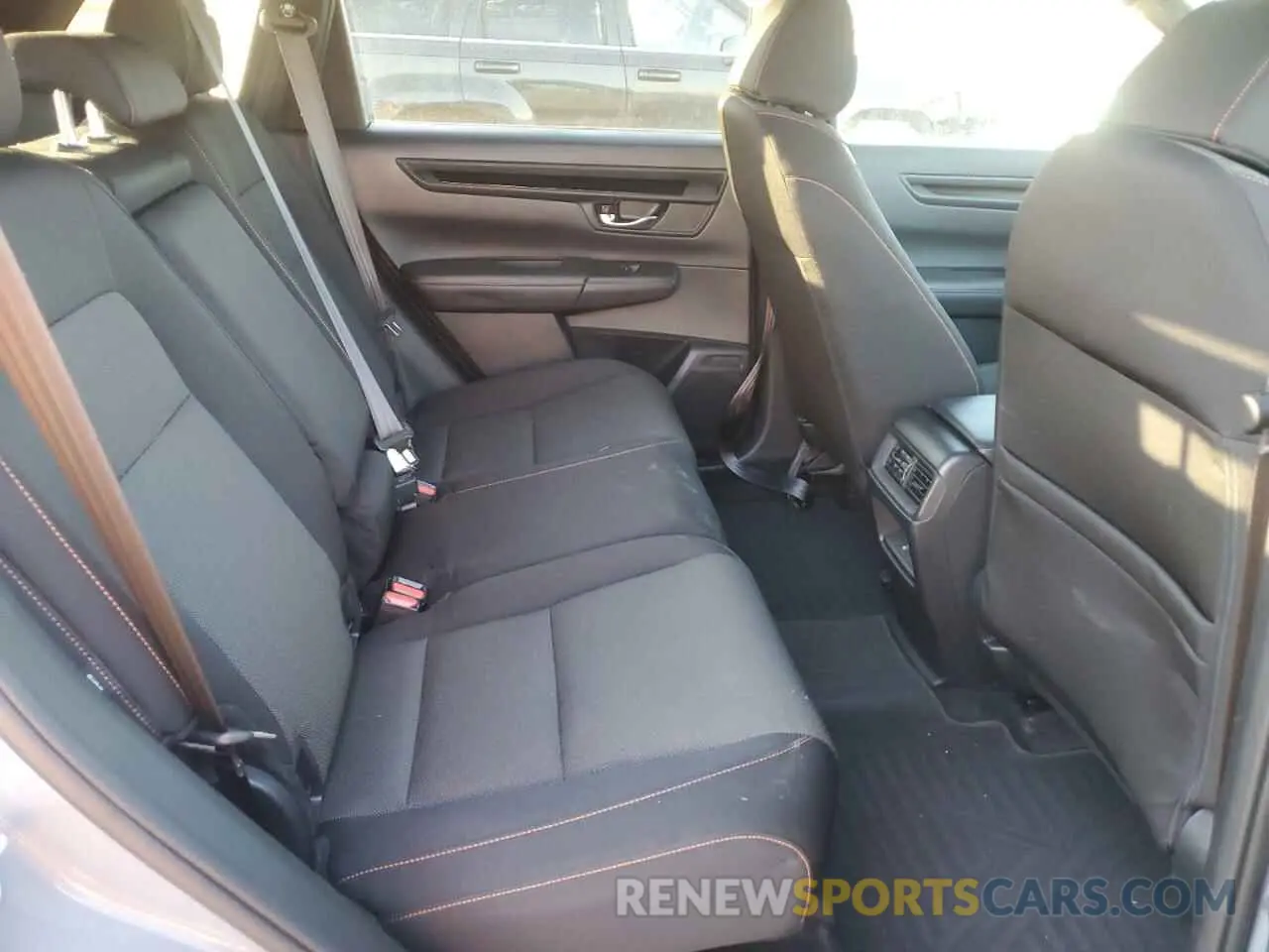 11 Фотография поврежденного автомобиля 7FARS6H59RE050175 HONDA CRV 2024