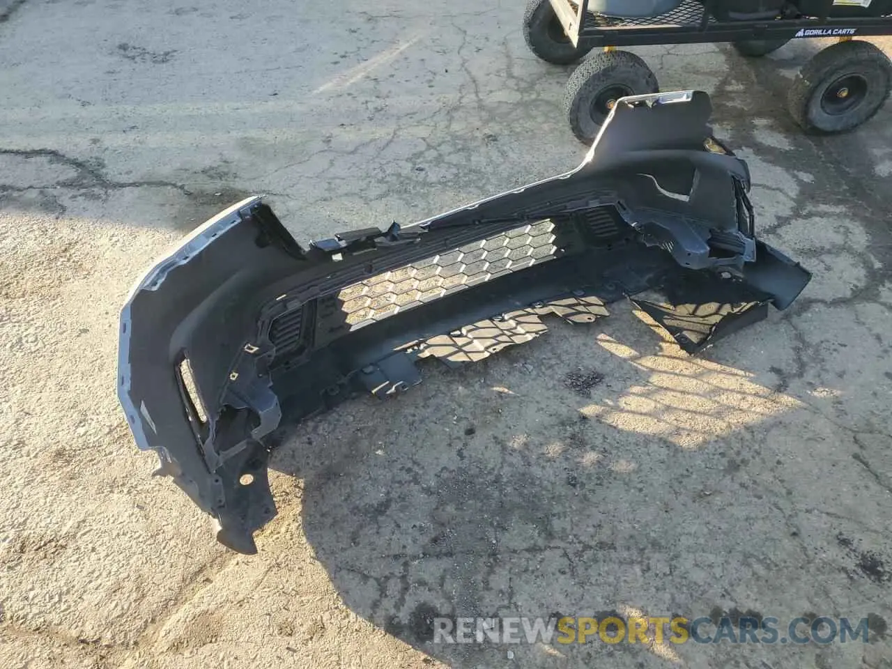 13 Фотография поврежденного автомобиля 7FARS6H59RE050175 HONDA CRV 2024