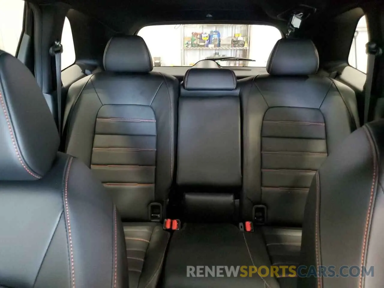 10 Фотография поврежденного автомобиля 7FARS6H80RE038149 HONDA CRV 2024