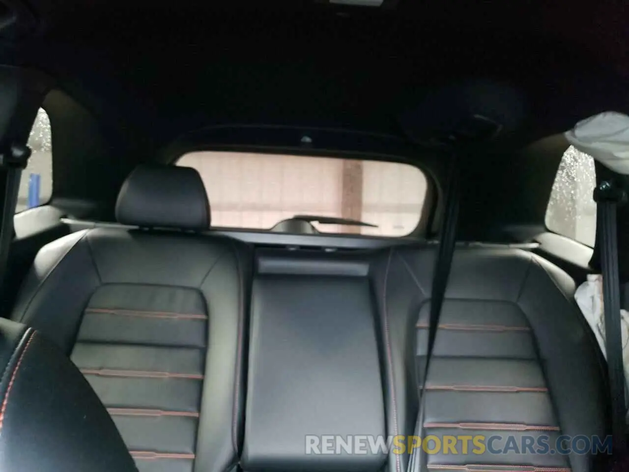 10 Фотография поврежденного автомобиля 7FARS6H81RE018167 HONDA CRV 2024