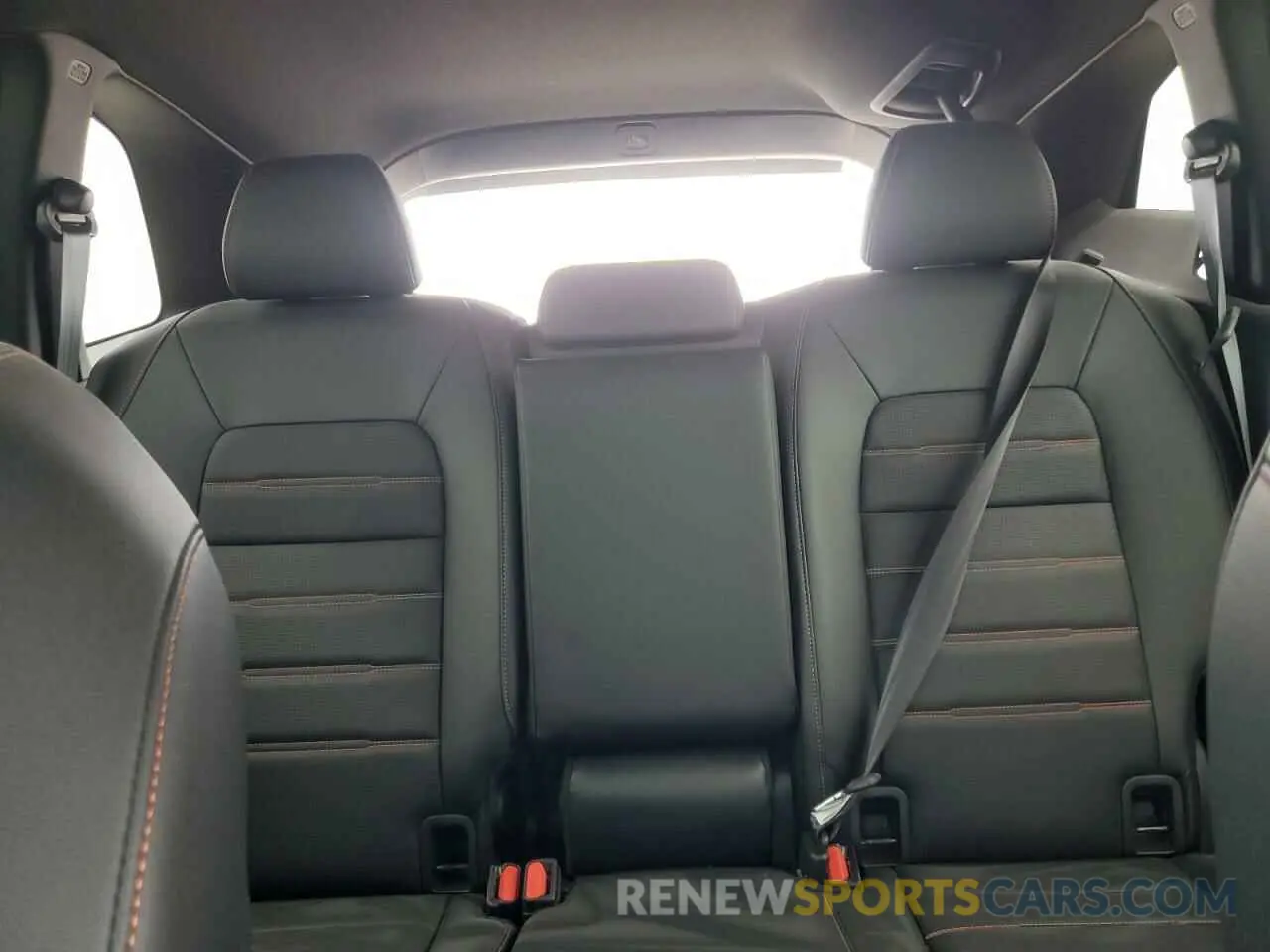 10 Фотография поврежденного автомобиля 7FARS6H82RE026679 HONDA CRV 2024