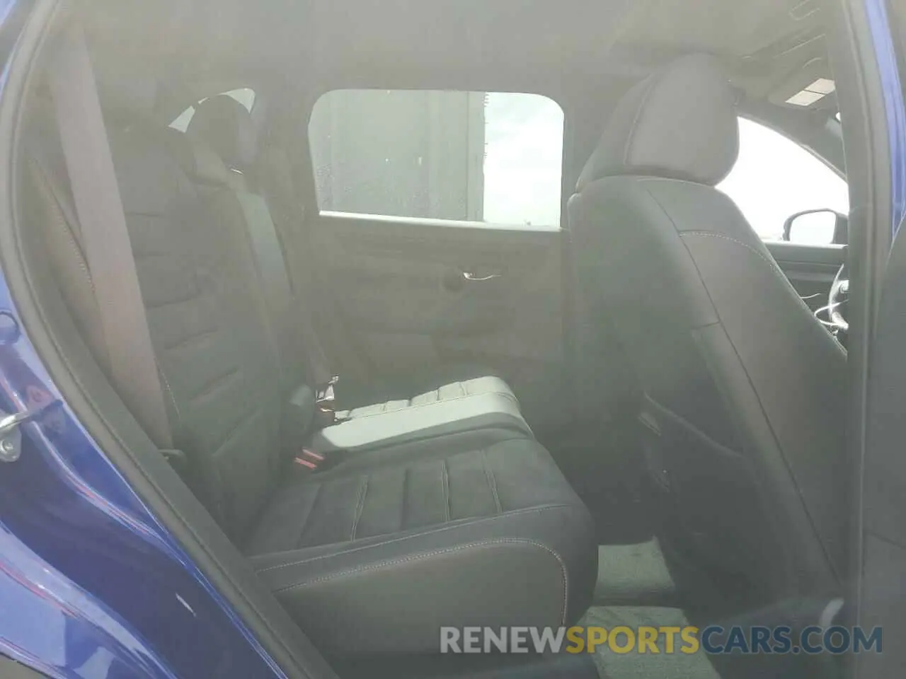 11 Фотография поврежденного автомобиля 7FARS6H82RE026679 HONDA CRV 2024